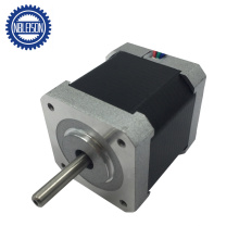 2 Phase 1.8 Degree Hybrid Bipolar NEMA 17 Stepper Motor for 3D Printer and CNC Machine